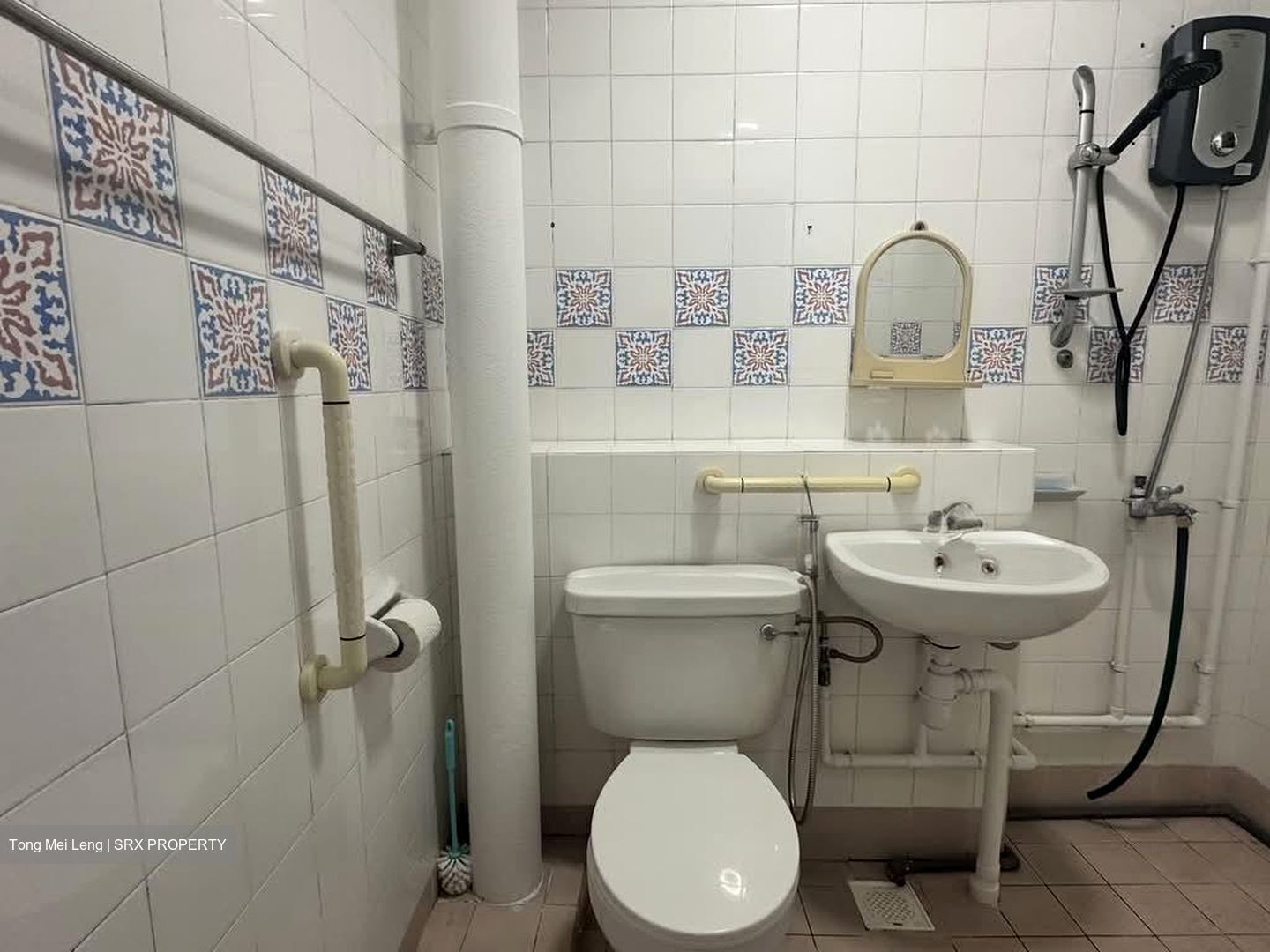 Blk 435 Choa Chu Kang Avenue 4 (Choa Chu Kang), HDB 5 Rooms #599290401